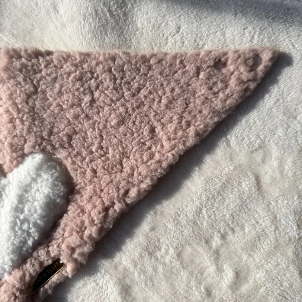 EUC, Blush & Fluff 